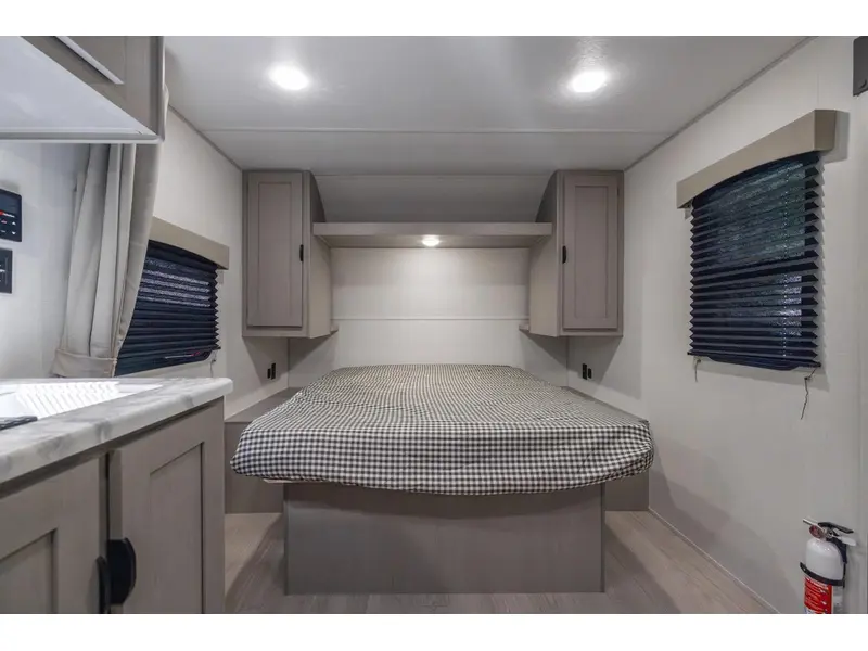 Forest River Viking 25QBH 2026