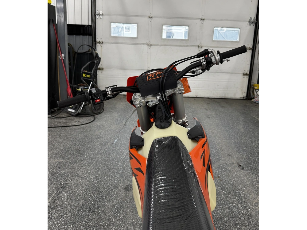 Ktm 500 Exc-f 2026 alt