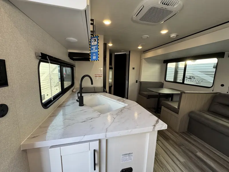 2026 Jayco JAY FLIGHT SLX 261BHS