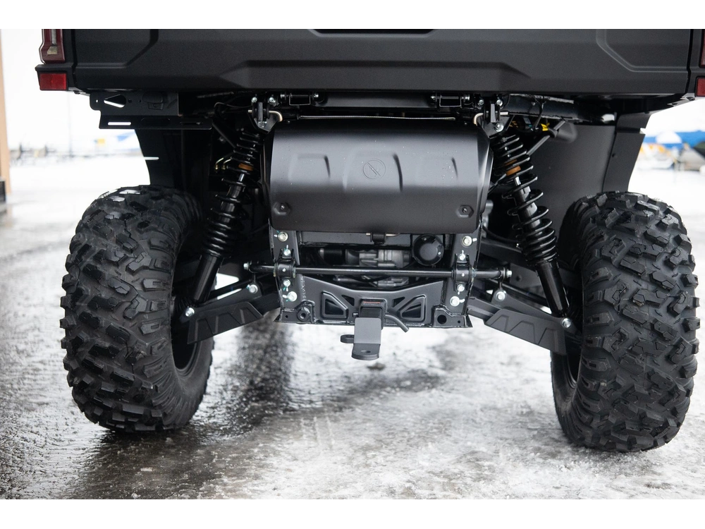 2025 Cfmoto Uforce U10 Pro alt