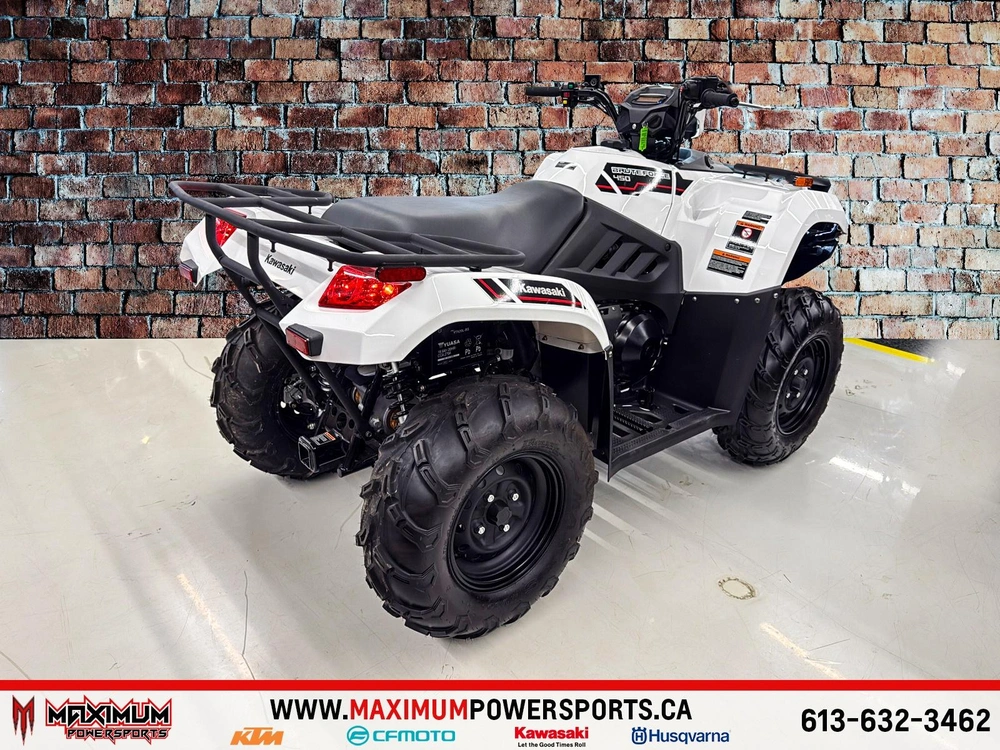 Kawasaki Brute Force 450 2025 alt