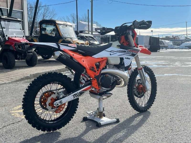 Ktm 300 Xc-w Hardenduro 2026 alt