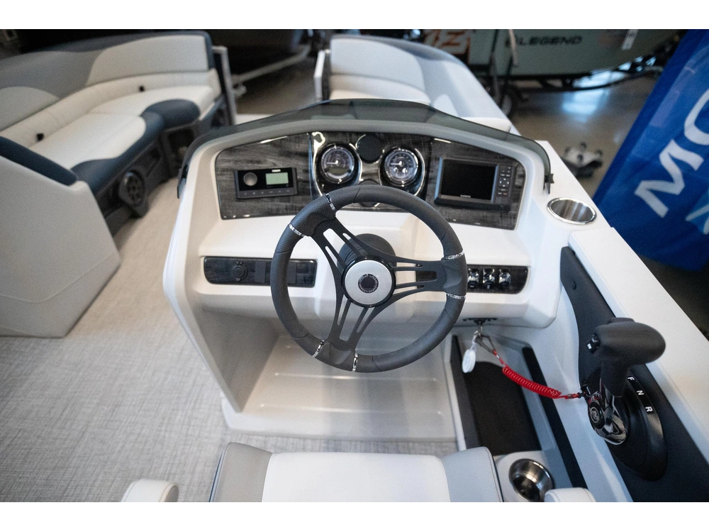 2025 Legend Q-series 21 C alt