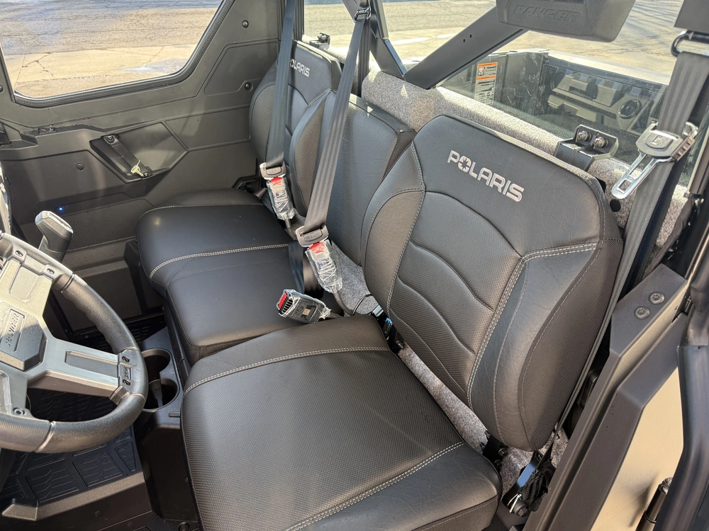 Polaris Ranger Xp 1000 Northstar Edition Ultimate 2026 alt