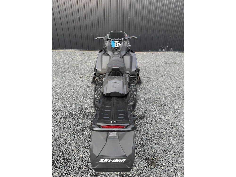 2023 Ski-doo Ren X 850 Bk 1.5ir 23 850 E-tec alt