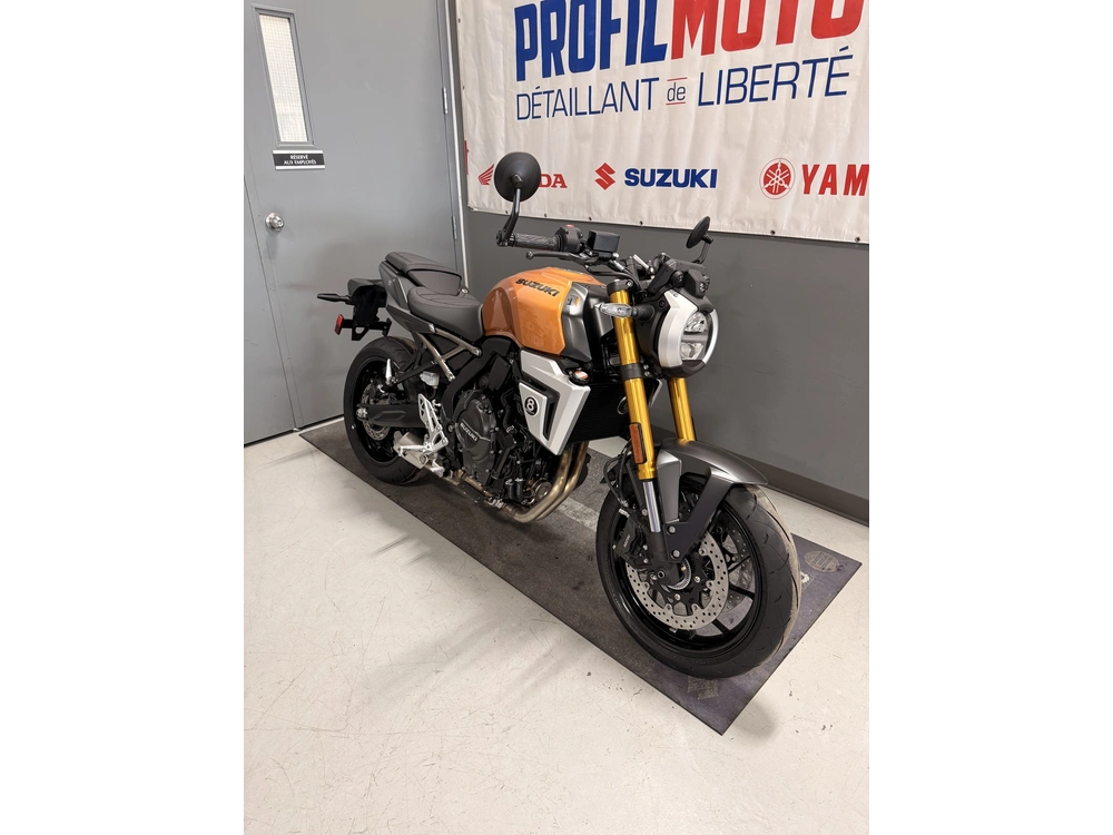 Suzuki Gsx-8t Gsx 8t 2026 alt