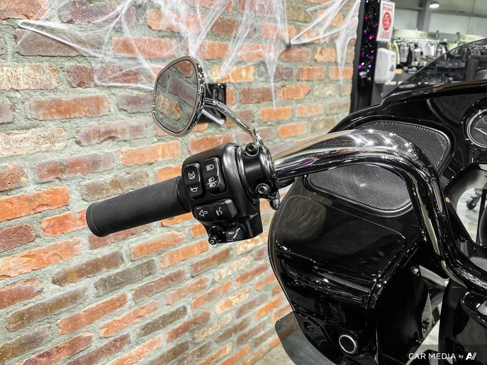 2023 Harley-davidson Fltrt - Road Glide™ 3 alt