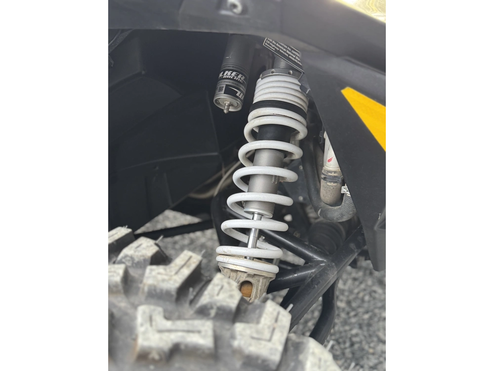 2018 Polaris Rzr Xp® Turbo Eps alt