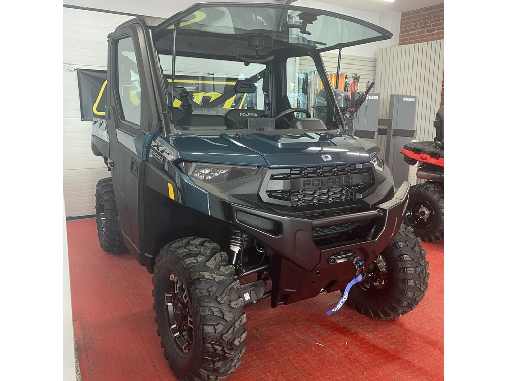 2026 Polaris Ranger Xp 1000 Northstar Ultimate alt