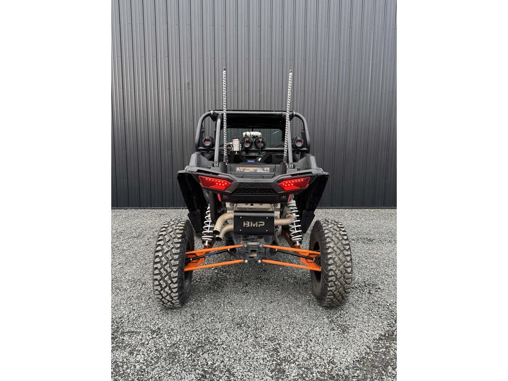 2018 Polaris Rzr Xp® Turbo Eps alt