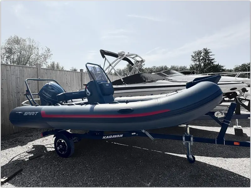 AquaSpirit S450C2 *DEMO UNIT 2022