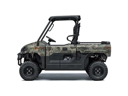 Kawasaki Mule Pro Mx Eps Camo 2026 alt
