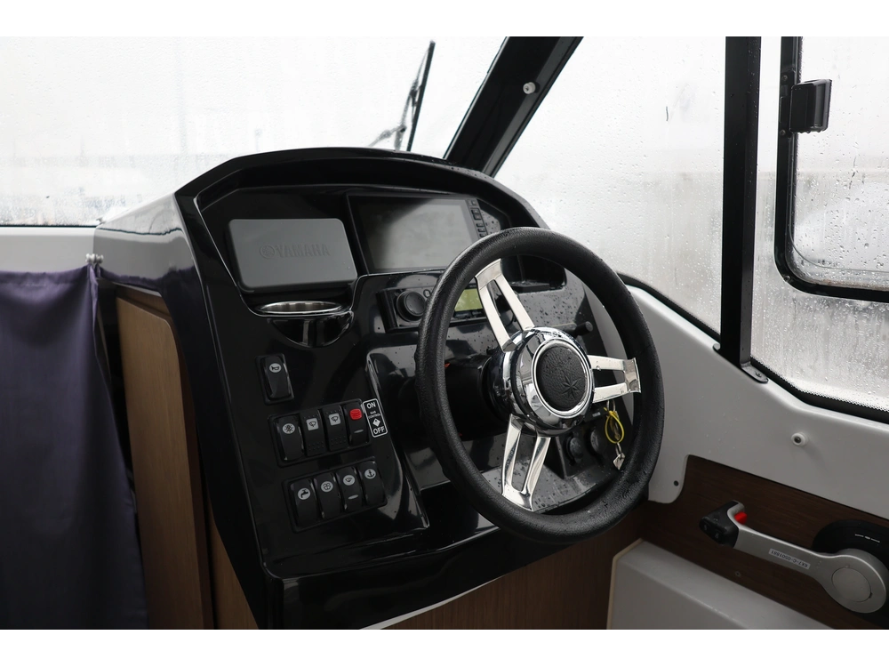 2020 Jeanneau Nc 795 alt