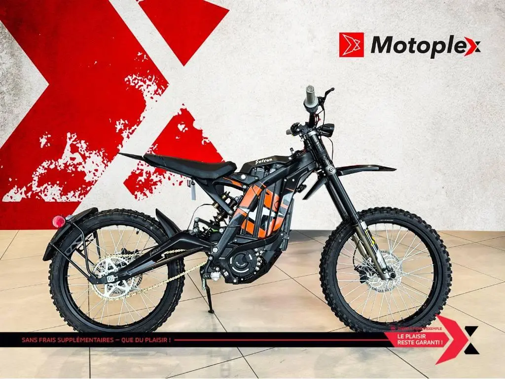 2024 Surron LIGHT BEE x KIT CHENILLE