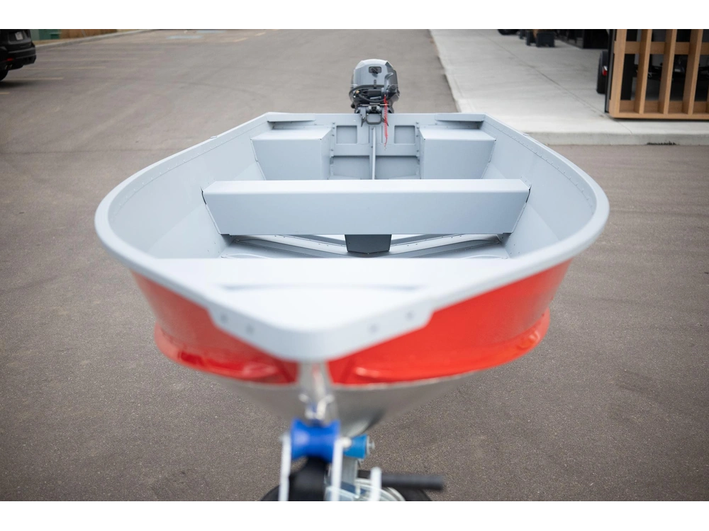 2026 G3 Boats V16 Xt alt