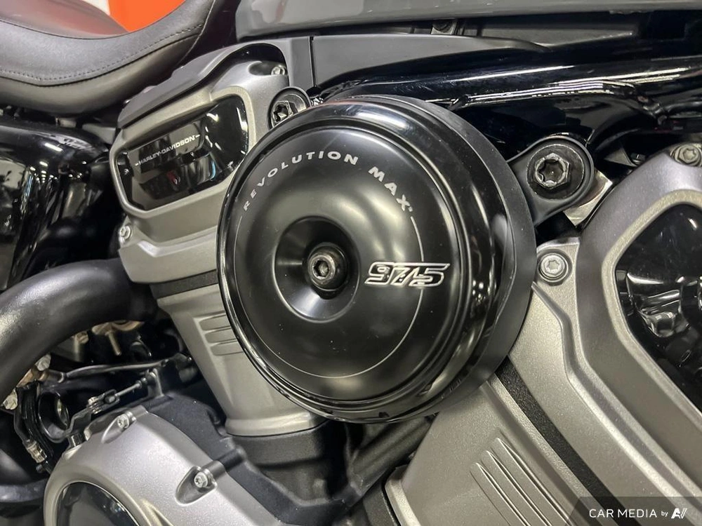 2022 Harley-davidson Rh975 - Nightster™ alt