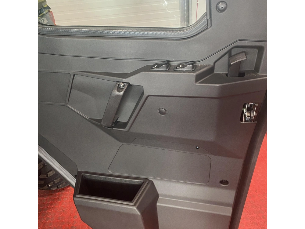 2026 Polaris Ranger Xp 1000 Northstar Ultimate alt