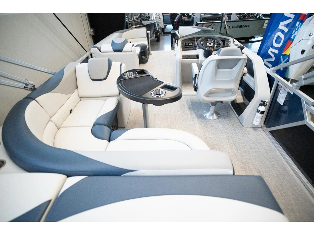 2025 Legend Q-series 21 C alt