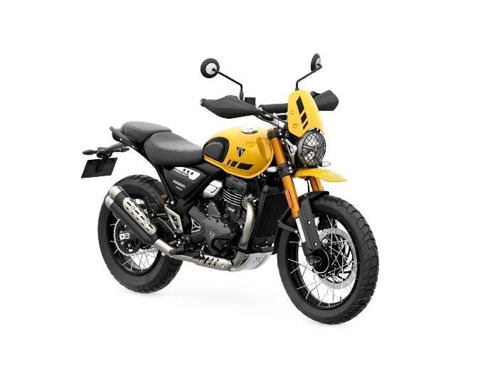 Triumph Scrambler 400 Xc 2026 alt