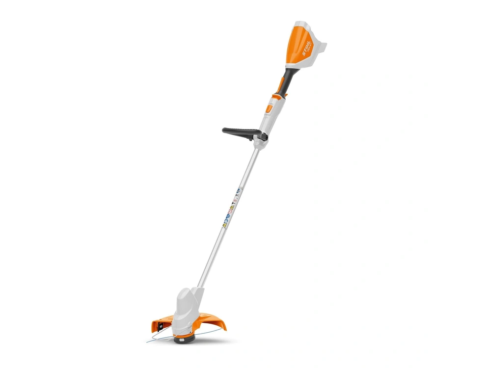 2023 Stihl Fsa57 Cordless Trimmer Unit Only alt