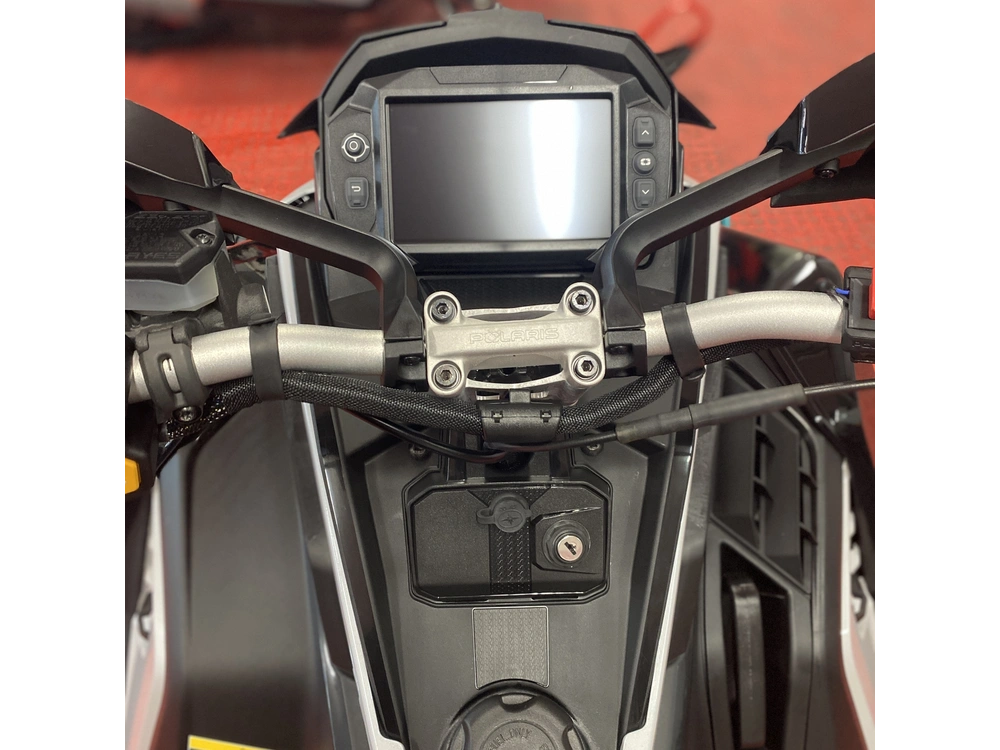 2025 Polaris Patriot 9r Switchback Assault 146 alt