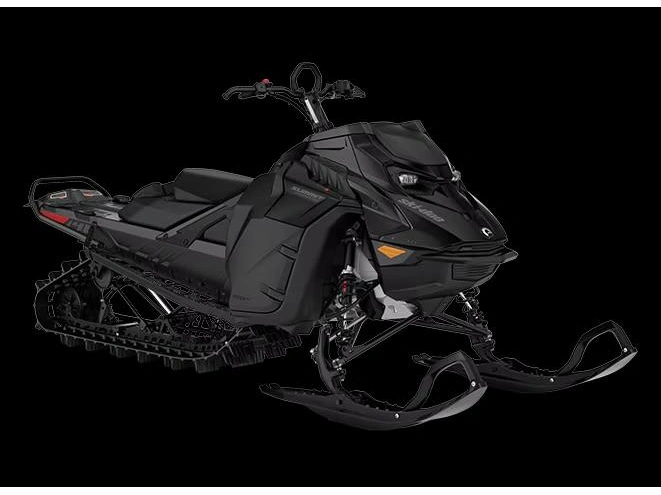 2025 Ski-doo Summit Edge 600r Cksa alt