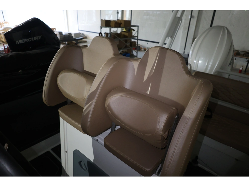 2023 Highfield Sport 760 alt