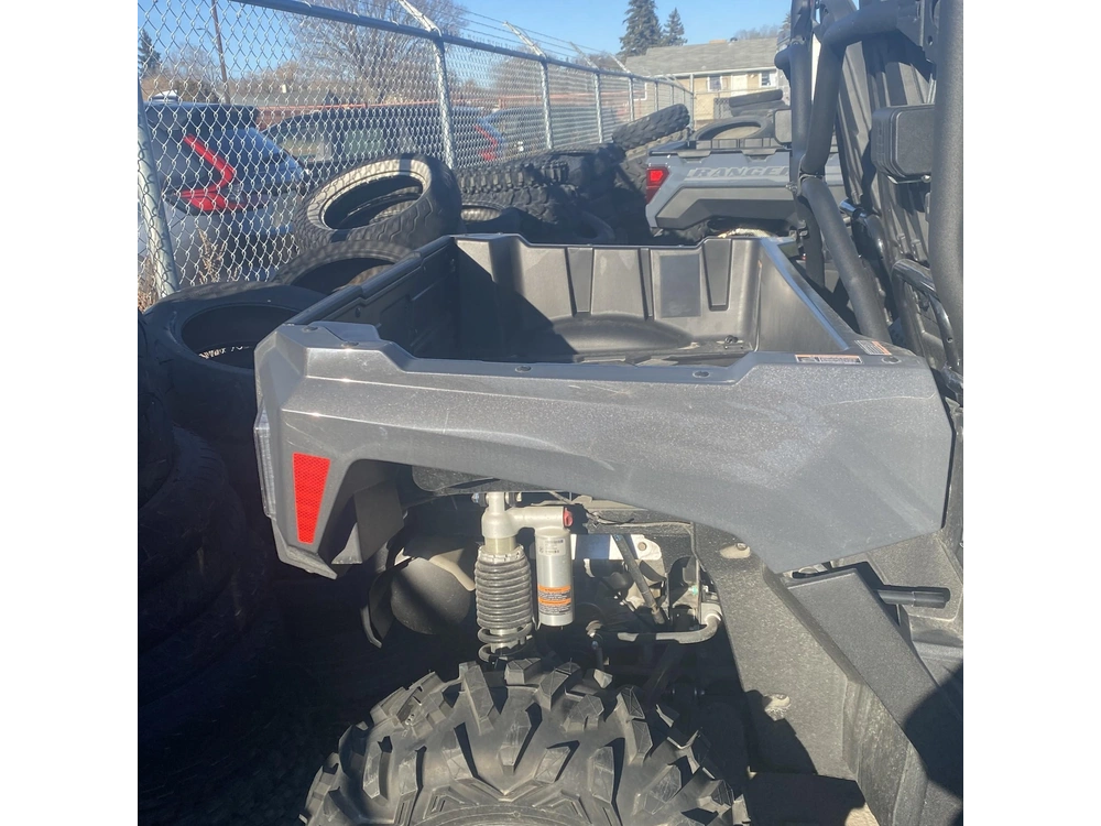 2025 Yamaha Wolverine X2 1000 alt