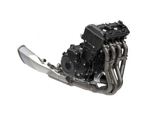 2026 Suzuki GSX-S1000GT PRE-COMMANDE