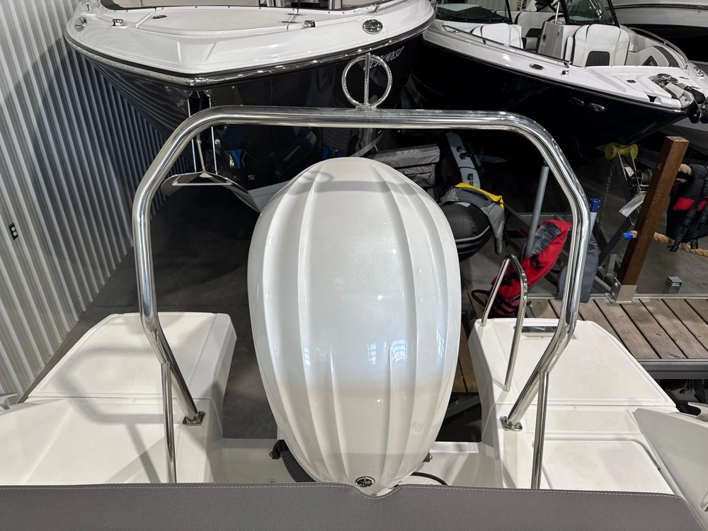 Jeanneau Leader 7.5 Cc 2023 alt