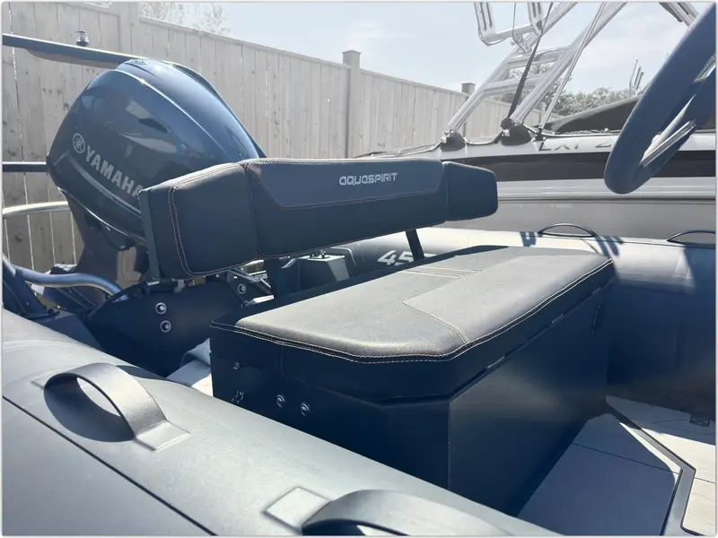 AquaSpirit S450C2 *DEMO UNIT 2022