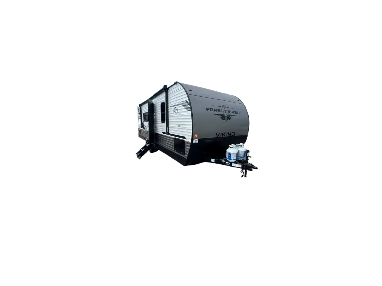 2026 Forest River Viking 25qbh alt