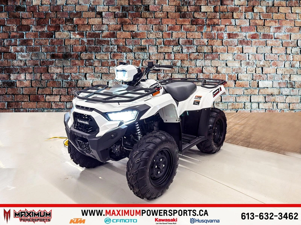 Kawasaki Brute Force 450 2025 alt