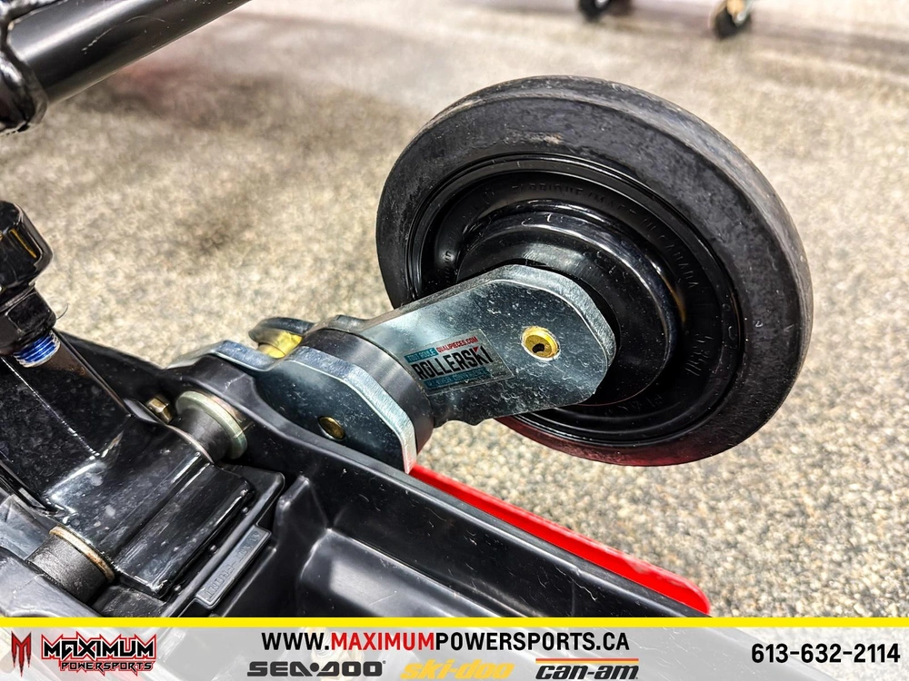 Ski-doo Renegade Adrenaline 900 Ace Turbo E.s. Ripsaw 1.25" 2025 alt