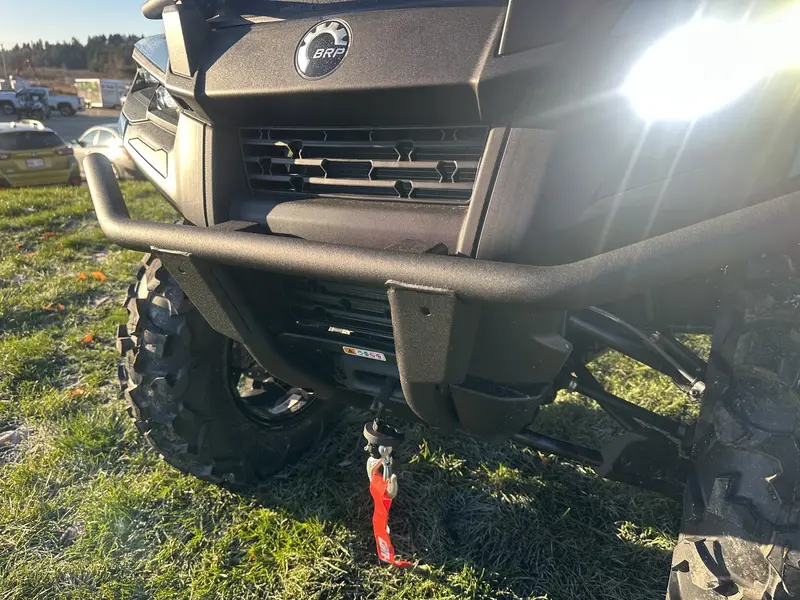 2026 Can-Am Outlander XT 700