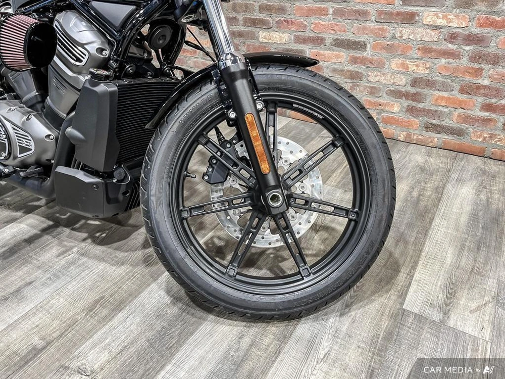 2023 Harley-davidson Rh975 Nightster alt