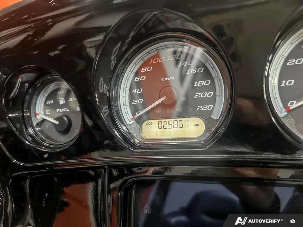 2024 Harley-davidson Flhtk - Ultra Limited™ alt