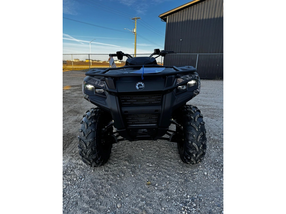 2026 Can-am Outlander Dps 500 alt