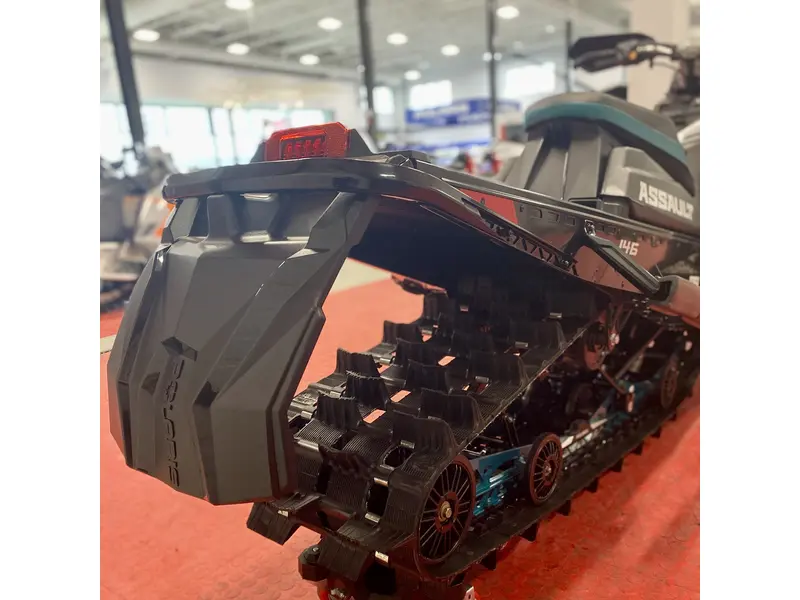 2025 Polaris PATRIOT 9R SWITCHBACK ASSAULT 146