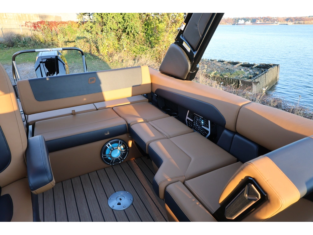 Princecraft Vogue 25 Rl 2026 alt