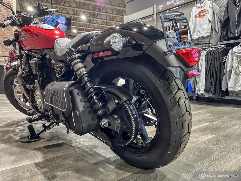 2023 Harley-davidson Rh975 Nightster alt