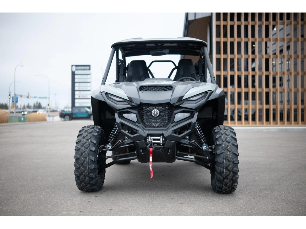 2026 Yamaha Wolverine Rmax 4 Comp alt