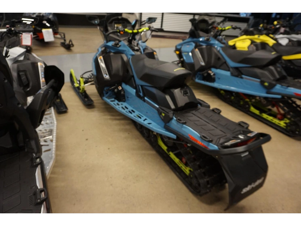 Ski-doo Renegade Enduro 850 Etec 2022 alt