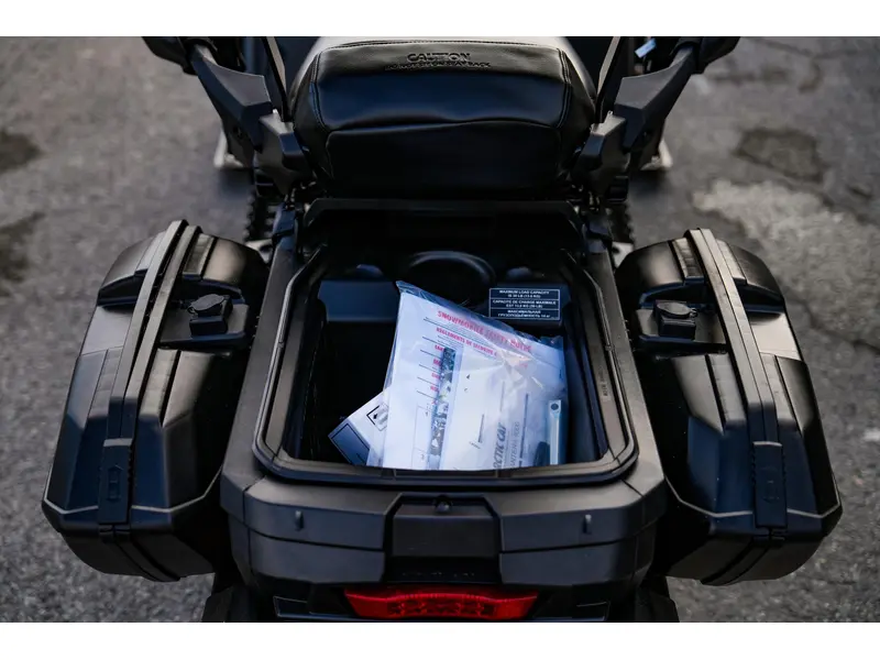 2026 Arctic Cat Panterra 9000