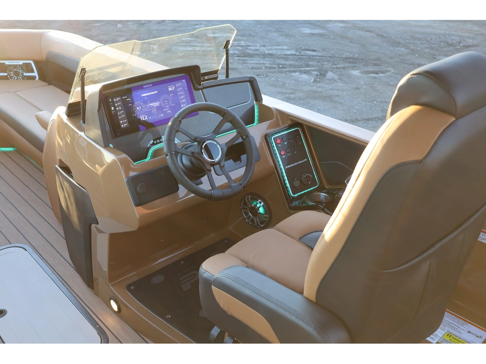 Princecraft Vogue 25 Rl 2026 alt