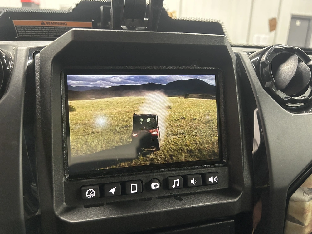 2025 Polaris Ranger Crew Xd 1500 Ns Edition Ultimate Camo alt