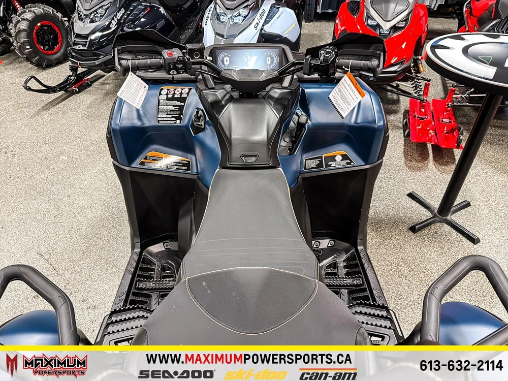Can-am Outlander Max Limited 1000r 2026 alt