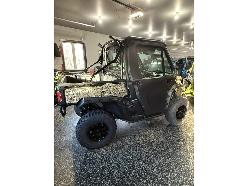 Can-am Defender Hd10 2019 alt