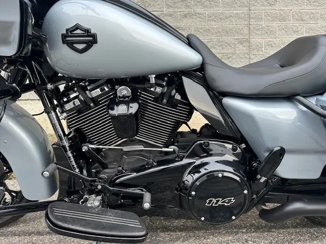 2023 Harley-Davidson Road GlideFLTRX