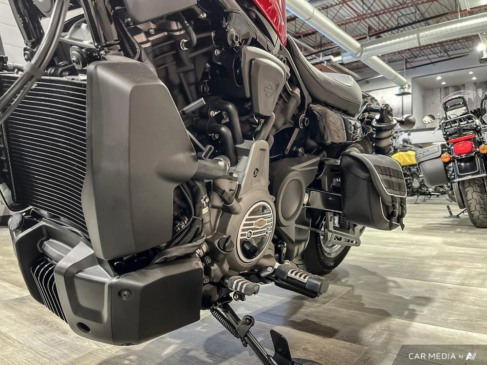 2023 Harley-davidson Rh975 Nightster alt